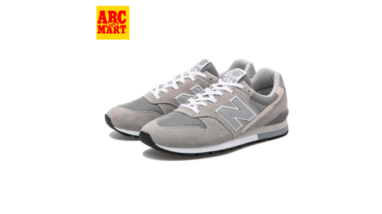 【NEW BALANCE】 ニューバランス CM996GR2(D) CM996 CM996GR2 GRAY(GR2)