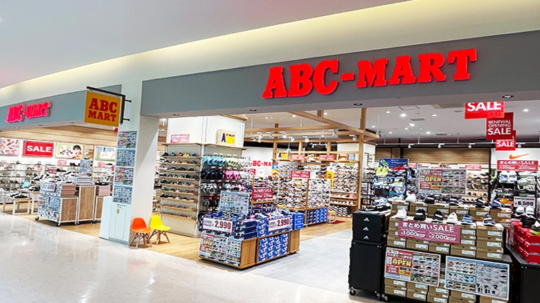 ABCマート