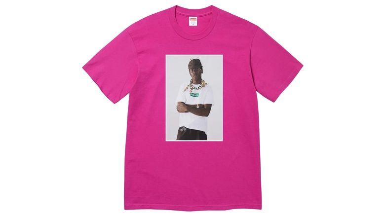 Tyler The Creator Tee